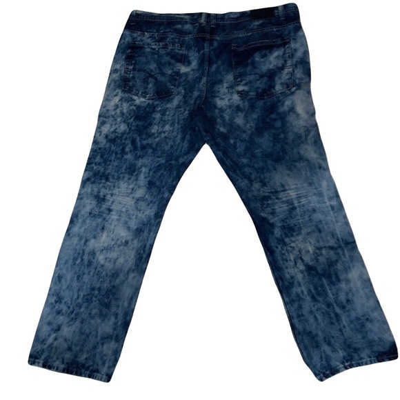 PARISH NATION men’s jeans - Picture 2 of 6